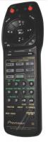 Pioneer AXD7237 Receiver Remote Control