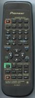 Pioneer CUVSX167 Receiver Remote Control