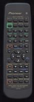 Pioneer AXD7246 Receiver Remote Control