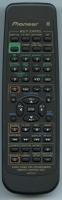 Pioneer AXD7247 Audio Remote Control