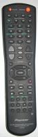 Pioneer AXD7249 Receiver Remote Control