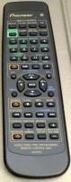 Pioneer AXD7253 Audio Remote Control