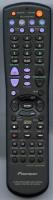 Pioneer AXD7264 Receiver Remote Control