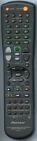 Pioneer AXD7267 Receiver Remote Control