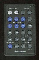 Pioneer AXD7271 Audio Remote Control