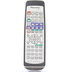View Pioneer AXD7310 Slim DVD Home Theater System Remote Control - AXD7310 360° photo gallery
