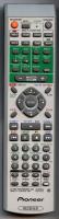 Pioneer AXD7329 Receiver Remote Control