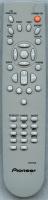 Pioneer AXD7346 Audio Remote Control