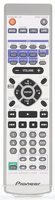 Pioneer AXD7353 Receiver Remote Control