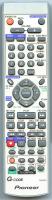 PIONEER AXD7401 DVDR Remote Control