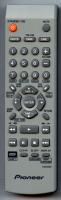 Pioneer AXD7407 DVD Remote Control