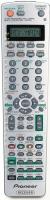Pioneer AXD7412 Receiver Remote Control
