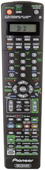 Pioneer AXD7431 Audio Remote Control