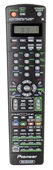 Pioneer AXD7434 Receiver Remote Control