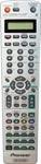Pioneer AXD7436 Receiver Remote Control