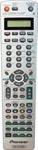 Pioneer AXD7436 Receiver Remote Control