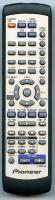 Pioneer AXD7440 Receiver Remote Control