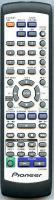 Pioneer AXD7441 Home Theater Remote Control