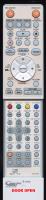 Pioneer AXD7442 Audio Remote Control