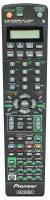 Pioneer AXD7455 Receiver Remote Control