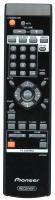 Pioneer AXD7486 Receiver Remote Control