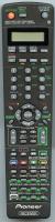 Pioneer AXD7494 Receiver Remote Control