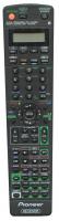 Pioneer AXD7500 Receiver Remote Control