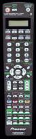 Pioneer AXD7501 Receiver Remote Control