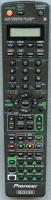 Pioneer AXD7502 Receiver Remote Control