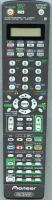 Pioneer AXD7504 Receiver Remote Control