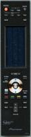 Pioneer AXD7511 Receiver Remote Control