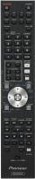 Pioneer AXD7518 Receiver Remote Control