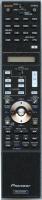 Pioneer AXD7521 Receiver Remote Control