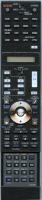 Pioneer AXD7521 Receiver Remote Control