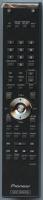 Pioneer AXD7523 Receiver Remote Control