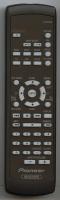 Pioneer AXD7529 Receiver Remote Control