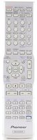 Pioneer AXD7537 Receiver Remote Control