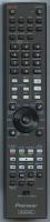 Pioneer AXD7551 Receiver Remote Control