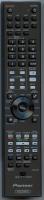 Pioneer AXD7552 Receiver Remote Control