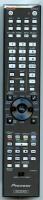 Pioneer AXD7553 Receiver Remote Control