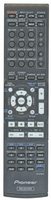 Pioneer AXD7565 Receiver Remote Control