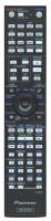 Pioneer AXD7612 Receiver Remote Control