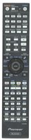 Pioneer AXD7616 Receiver Remote Control