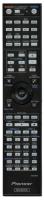 Pioneer AXD7668 Receiver Remote Control