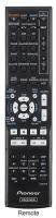 Pioneer AXD7690 Receiver Remote Control