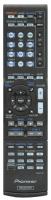 Pioneer AXD7721 Receiver Remote Control