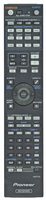 Pioneer AXD7723 Receiver Remote Control