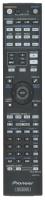 Pioneer AXD7725 Receiver Remote Control