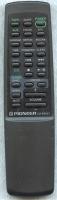 Pioneer CUXR023 Audio Remote Control