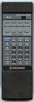 Pioneer BR100 Audio Remote Control